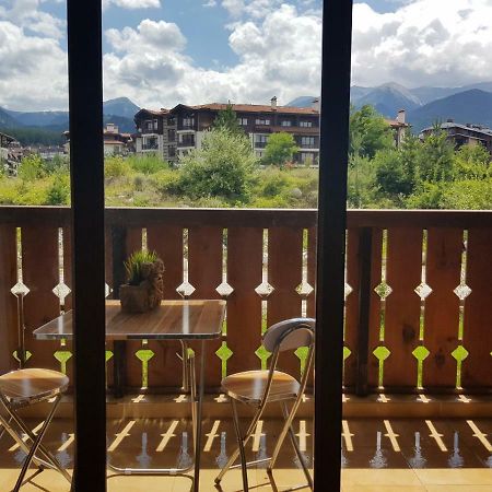 G-Apartment, New Inn, 2-Rooms 班斯科 外观 照片