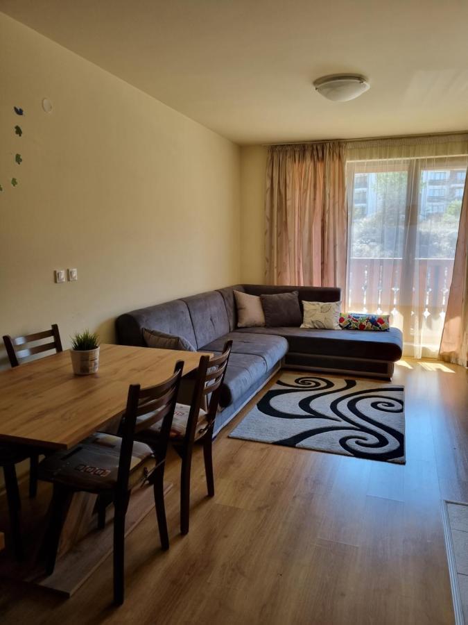 G-Apartment, New Inn, 2-Rooms 班斯科 外观 照片