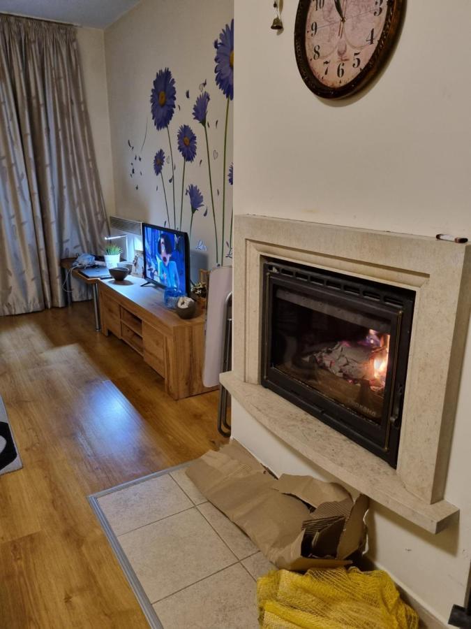 G-Apartment, New Inn, 2-Rooms 班斯科 外观 照片