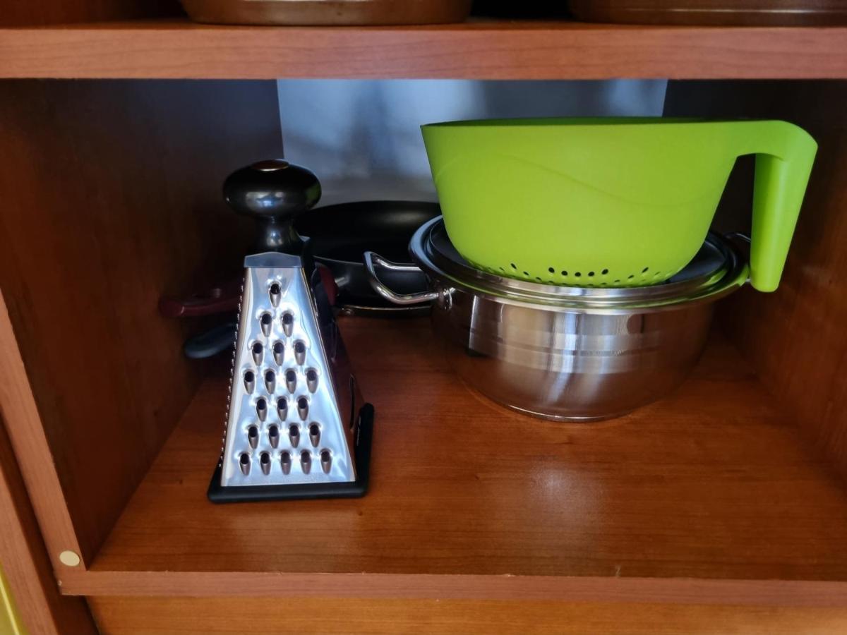G-Apartment, New Inn, 2-Rooms 班斯科 外观 照片