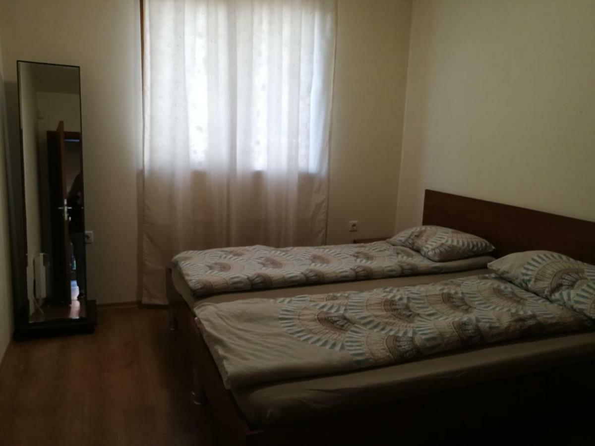 G-Apartment, New Inn, 2-Rooms 班斯科 外观 照片
