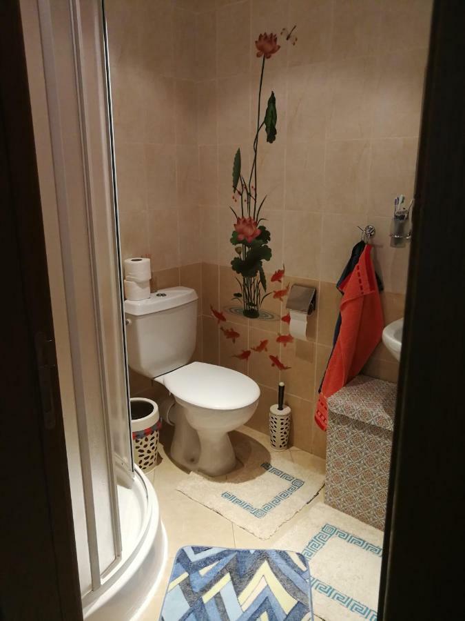 G-Apartment, New Inn, 2-Rooms 班斯科 外观 照片