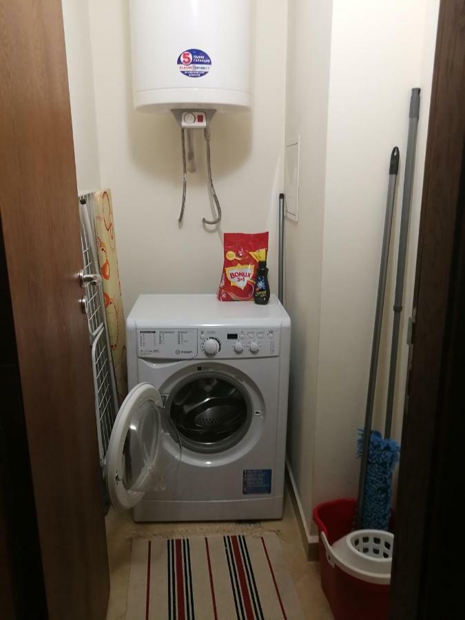 G-Apartment, New Inn, 2-Rooms 班斯科 外观 照片
