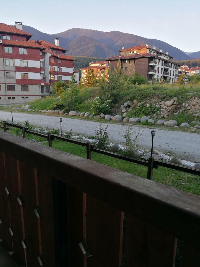 G-Apartment, New Inn, 2-Rooms 班斯科 外观 照片