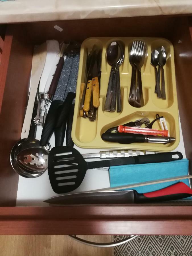 G-Apartment, New Inn, 2-Rooms 班斯科 外观 照片
