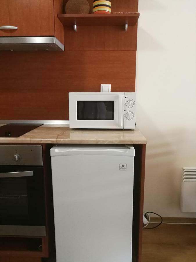 G-Apartment, New Inn, 2-Rooms 班斯科 外观 照片