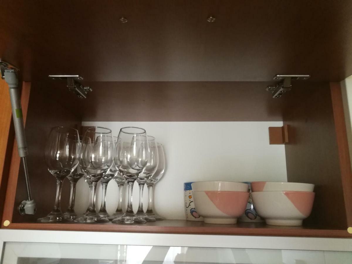 G-Apartment, New Inn, 2-Rooms 班斯科 外观 照片