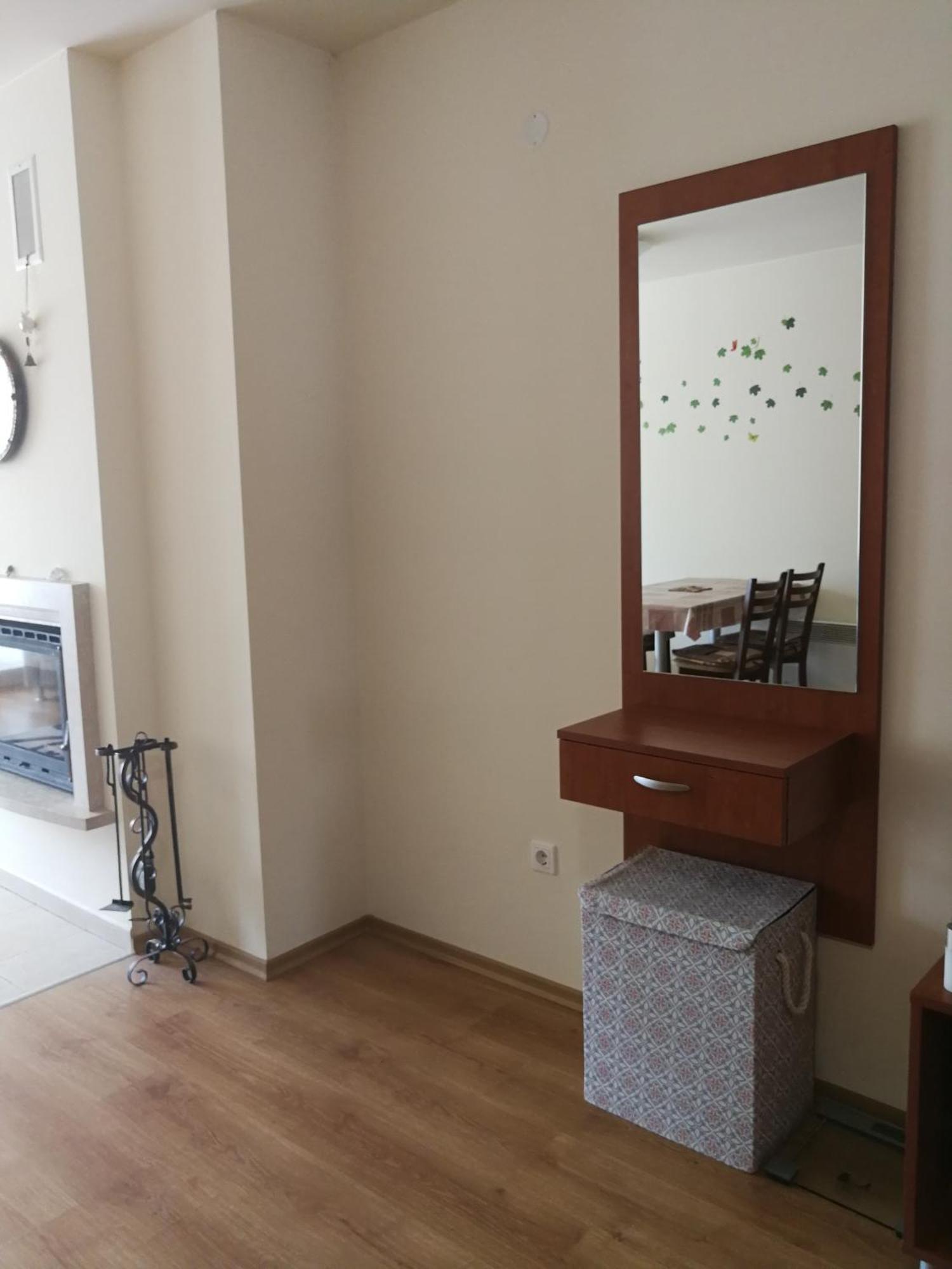 G-Apartment, New Inn, 2-Rooms 班斯科 外观 照片