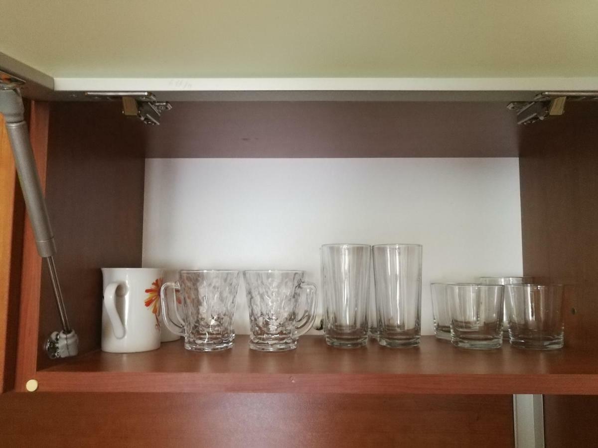 G-Apartment, New Inn, 2-Rooms 班斯科 外观 照片