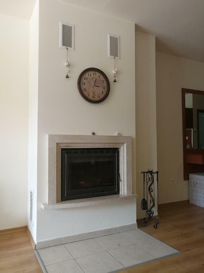 G-Apartment, New Inn, 2-Rooms 班斯科 外观 照片